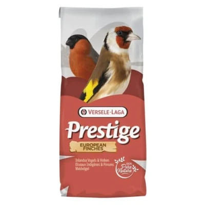 Abbildung von Versele Laga Prestige Inlandse Wildzang Vogelfutter 20 kg...