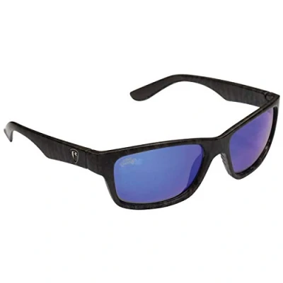 Abbildung von Fox Rage Camo Sunglass grey lense / Blue Angel Sonnenbrille