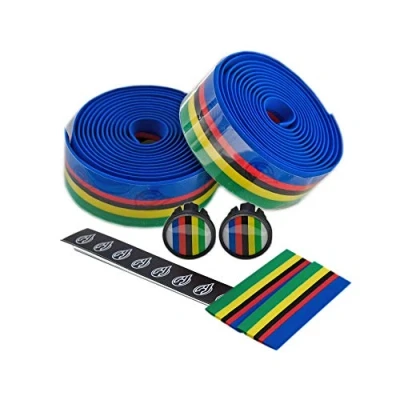 Abbildung von Cinelli Lenkerband World Champion, Kork
