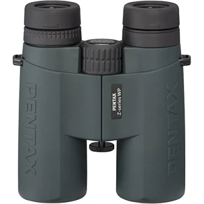 Abbildung von Ricoh 62721 Fernglas schwarz
