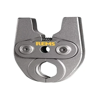 Abbildung von Presstang Rems mini V15 578328