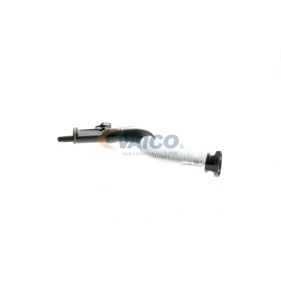 Abbildung von VAICO V10 3879 Kurbelgehäuseentlüftung hinten links Original Qualität VOLKSWAGEN: Passat B6 Variant, GOLF 5 Schrägheck, 6