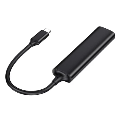 Abbildung von Conceptronic HUBBIES12B USB C Hub