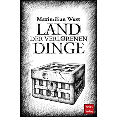 Abbildung von Land der verlorenen Dinge: Ein philosophisches Märchen