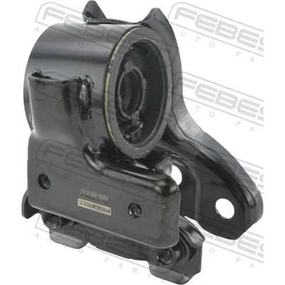 Abbildung von FEBEST HAB REBLH Querlenkerlager hinter der Achse, Vorderachse links HONDA: CR V 3, 4