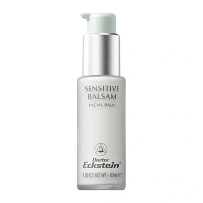 Abbildung von Doctor Eckstein Sensitive Balsam Facial Balm (5 x 50 ml)