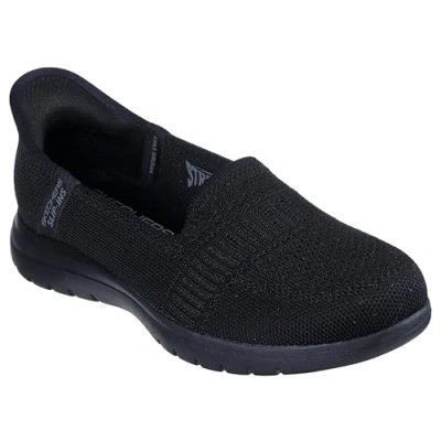 Abbildung von Halbschuhe Damen Slip Ins On The Go Flex Camellia