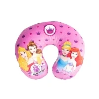Abbildung von Disney ALMOHADA DE VIAJE PRINCESA