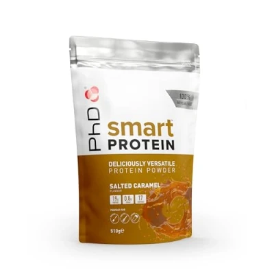 Abbildung von PhD Smart Protein (510g) Salted Caramel