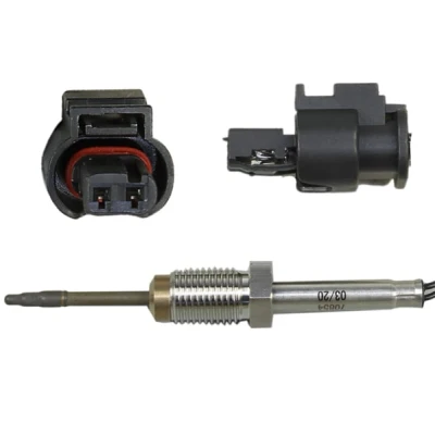 Abbildung von METZGER 0894628 Sensor, Abgastemperatur BMW: 3 Limousine, X3, 5 Touring