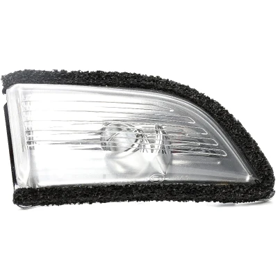 Abbildung von METZGER 2080202 Blinker Außenspiegel rechts ohne Lampenträger, Glühlampe mit E Prüfzeichen WY5W VOLVO: XC60 I