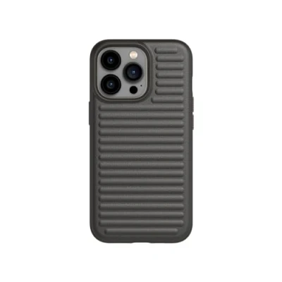 Abbildung von tech21 Evo Luxe für iPhone 13 Pro Weiche und Premium Handyhülle mit 3,6 m Multi Drop Schutz