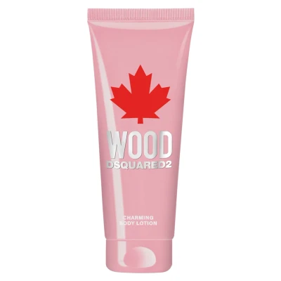 Abbildung von Dsquared² She Wood Showergel 200 ml