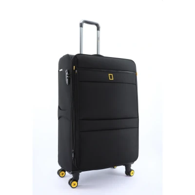 Abbildung von National Geographic Passage Trolley, Größe: One Size, Schwarz