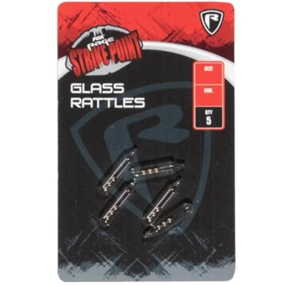 Abbildung von Fox Rage Strike Point Glasrassel 5 Stück Large Kleinmaterial