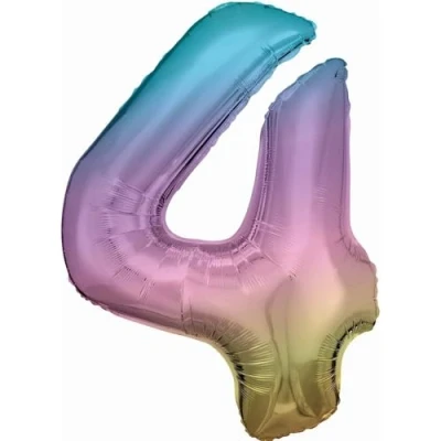 Abbildung von RM S/Shape: 4 Rainbow