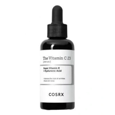 Abbildung von Cosrx THE Vitamin C 23 Serum Serum, Größe: 20 g,