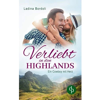 Abbildung von Verliebt in den Highlands: Ein Liebesroman Schottland