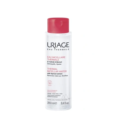 Abbildung von Uriage Flüssig Eau Thermale Micellar Water Abricot Extract