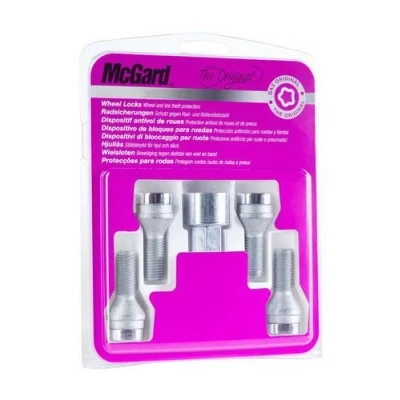 Abbildung von MCGARD 27205SU Felgenschlösser
