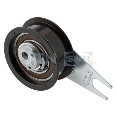 Abbildung von SNR GT357.09 Spannrolle, Zahnriemen VOLKSWAGEN: GOLF 3, Passat B3/B4 Limousine, Vento, AUDI: 80 B4 Avant