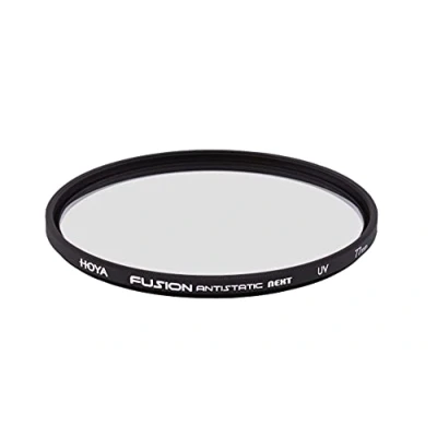 Abbildung von Filter Hoya Fusion Antistatic Next UV 82mm