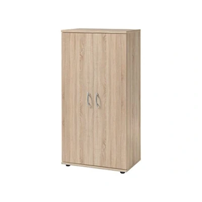 Abbildung von PREISBRECHER Schuhschrank Nolana 55 x 108 34 cm (B/H/T)