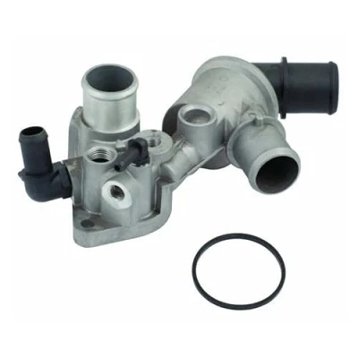 Abbildung von Sensor, Ansauglufttemperatur MEAT &amp; DORIA 82256