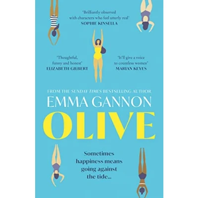 Abbildung von Olive: the acclaimed debut novel that’s getting everyone talking from Sunday Times bestselling author
