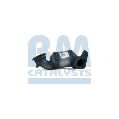 Abbildung von BM CATALYSTS BM92031H Katalysator Approved OPEL: Corsa D Schrägheck, Astra J Insignia A Sports Tourer