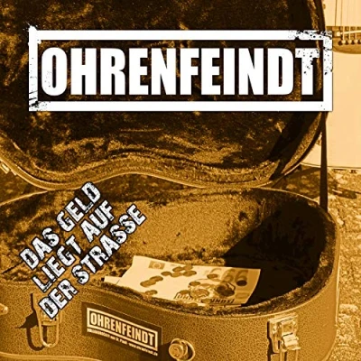 Abbildung von Das Geld Liegt auf der Strasse (Fan Edition/Box)