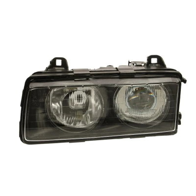 Abbildung von ALKAR 2701485 Scheinwerfer links W5W, H1/H1 BMW: 3 Coupe, Limousine, Cabrio