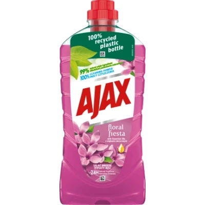 Abbildung von Universalreiniger AJAX Flieder 1 l Stk.