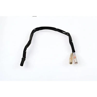 Abbildung von Highsider Adapterkabelpaar Blinker an OEM Stecker 207 060 für Suzuki