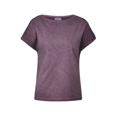 Abbildung von Cecil T Shirt, aus reiner Baumwolle