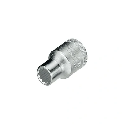 Abbildung von Oben 1/2 Vierkant D 19 MM