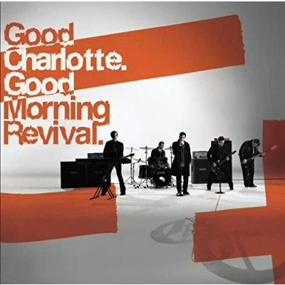 Abbildung von Good Morning Revival