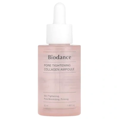 Abbildung von Biodance Pore Tightening Collagen Ampoule 50 ml