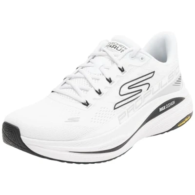 Abbildung von Skechers 220509 WBK Schnürschuh