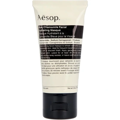 Abbildung von Aesop Blue Chamomile Facial Hydrating Masque 60 ml