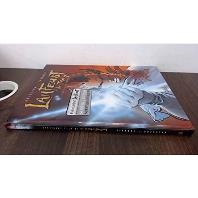 Abbildung von Lanfeust de Troy T08: La Bête fabuleuse