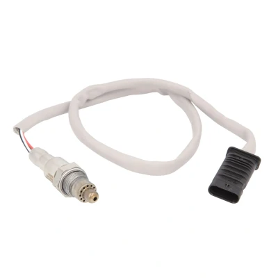 Abbildung von DELPHI ES21457 12B1 Lambdasonde Breitband Lambda Sonde, beheizt BMW: 2 Gran Tourer, X1, Active MINI: Schrägheck, Countryman