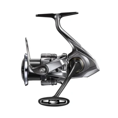 Abbildung von Shimano TWINPOWER FE Spinning Reel (TPC3000XGFE) Fishing