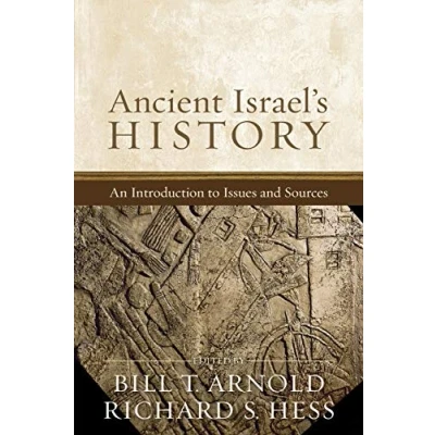 Abbildung von Ancient Israel&#039;s History: An Introduction to Issues and Sources