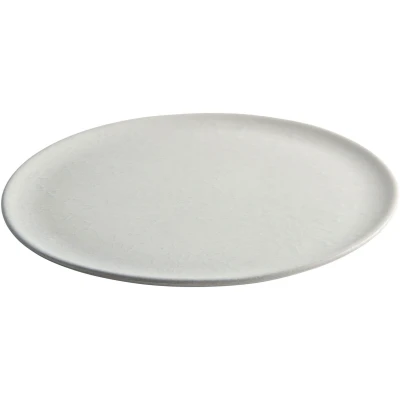 Abbildung von aida RAW Speiseteller &quot;RAW&quot;, (Set, 6 St.), Steinzeug, Ø 28 cm