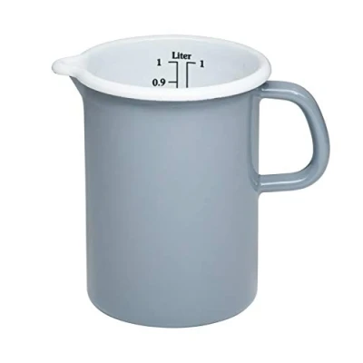 Abbildung von Riess Küchenmaß 1 l Pure Grey