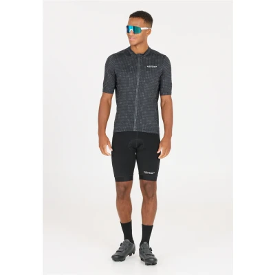 Abbildung von Endurance Norris Cycling Cyclingtrikot, Herren, Größe: 4XL, Blue nights