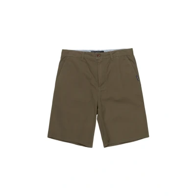 Abbildung von Quiksilver Shorts, Herren, Größe: 30, Cre