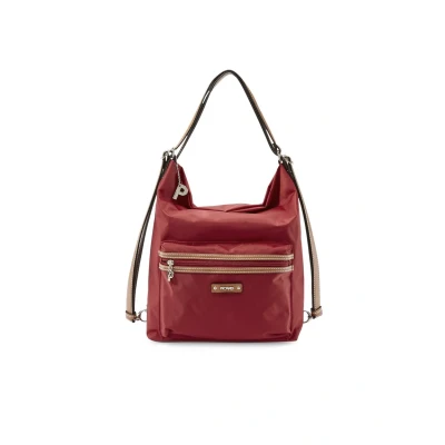Abbildung von Picard Sonja Handtasche, Damen, Größe: One Size, Rot