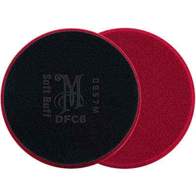 Abbildung von Meguiars Soft Buff Foam Cutting Disc 6&#039;&#039; für Dual Action Polisher